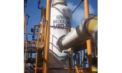 Schultz - Centrifugal Separators