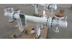 Schultz - Shell and Tube Exchangers
