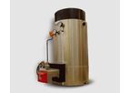 Vertical Humotubular Boilers