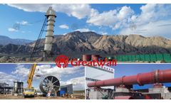 What Qualities Should I Look for in a Lime Kiln Manufacturer?