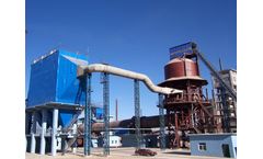 What are the normal standards for indicators of cement rotary kiln?