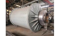 What are the differences between an overflow ball mill and a grid ball mill?