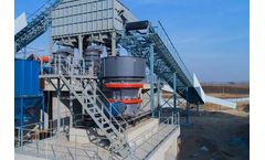 Greatwall - Stone Crushing Plant