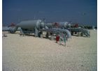 Conventional Forward Flow Filter Separators