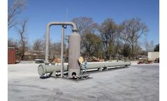 Fuel Gas Performance Heating