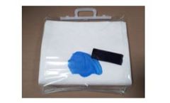 DIFOPE - Model KH10-3 - Hydrocarbon Absorbent Kit