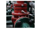 GTUIT - Mobile Gas Processing System
