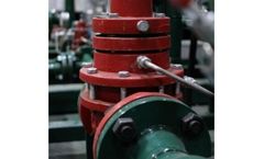 GTUIT - Mobile Gas Processing System