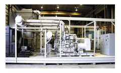 Propak - Engineers and Packages Power Generation Systems