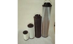 India Filters - Substitue Filters