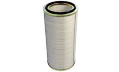 India Filters - Pleated Air Filters