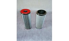 India Filters - Fuel Pump Filter