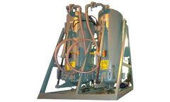 Jaxon - Single Bulk Filter Systems