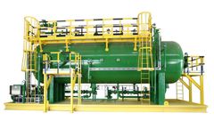 OTSO - Horizontal Inline Separator