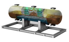 OTSO SplitFLOW - High Efficiency Horizontal Separator
