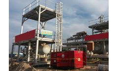 STI - Two and Three-Phase Separators