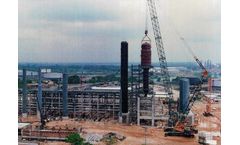 STI - Reactor and Regenerator