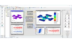 HBK - Version nCode DesignLife - Fatigue Life Prediction and Test-CAE Correlation Software