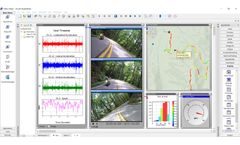 HBK - Version nCode GlyphWorks - Test Data Processing and Durability Analysis Software