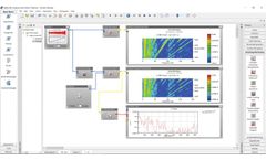 HBK - Version nCode VibeSys - Vibration Analysis Software
