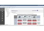 HBK - Version nCode - Data Storage and Automated Reporting Software