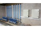 I-Feeder - Turnkey Systems