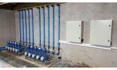 I-Feeder - Turnkey Systems