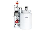 I-Feeder - Dosing Skid Systems