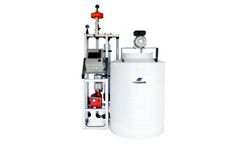 I-Feeder - Dosing Skid Systems