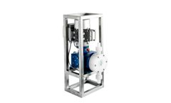 I-Feeder - Turnkey Diaphragm Dosing Pump