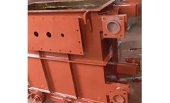 Ms Transformer Tank