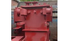 Transformer Tank