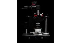 TERA-Fab - Model E series 2.0 - Beam Pen Lithography (BPL) System