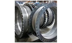 Interep - Metal Bellows Expansion Joints