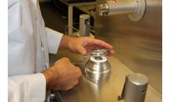 Bulk Material Testing Service