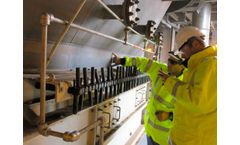 Site Visit Service