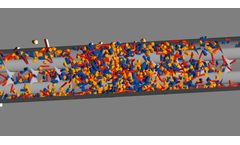 Discrete Element Modeling Service