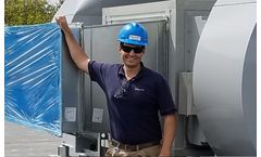 Mechanical, Electrical and Process (MEP) Engineering Service
