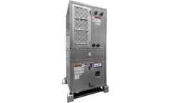 AirFixture - Air Tower - Air Handling Unit (AHU)