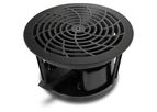 AirFixture - Prestige Wireless Variable Air Volume (VAV) Diffuser