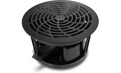 AirFixture - Prestige Wireless Variable Air Volume (VAV) Diffuser