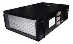 AirFixture - Model FTU - Fan Terminal Units