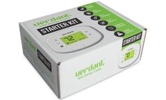 Verdant - Starter Kit