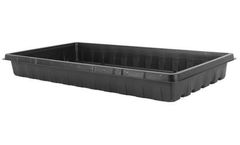 Marshine - Model 1020 - Nursery Flat Trays