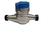 Stainless Steel Water Meters