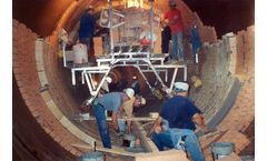 Refractory Services