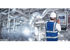 tec5 - Raman Systems for Industrial Use