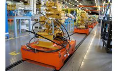 TECHNIC ONE - Assembly Lines