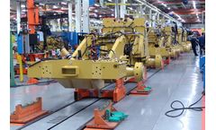 TECHNIC ONE - Lift Assembly Lines