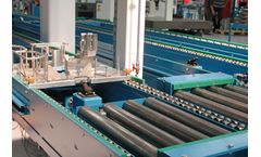 TECHNIC ONE - Conveyor Production Lines